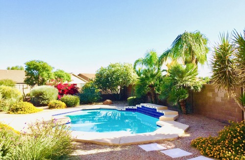 Orchards House | This Is It! Next to Tennis & Baseball Complex!