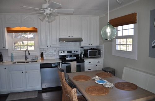 South Ponte Vedra Beach House | This is IT! Serene Beach house with private access-