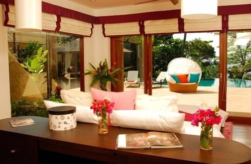 Kata Villa | This Is It! Waterfront 980sqm Villa - DIRECT TO OWNER