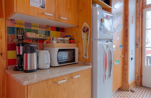 Socorro Hostel | This Is Lisbon Hostel