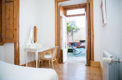 Socorro Hostel | This Is Lisbon Hostel