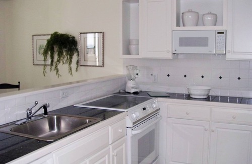 Misquamicut Condo | This is on Misquamicut Beach 2 Bedroom 1 Bath Condo 350 feet of private beach