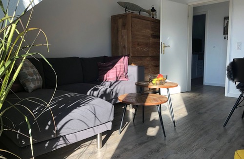 Busum Apartment | THIS is OUR apartment!