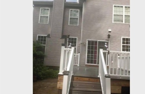 Torrington House | This is Room sharing property we only listed the master bedroom and bathroom