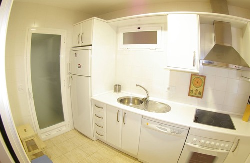 La Parata Apartment | THIS IS 'THE' APARTMENT!