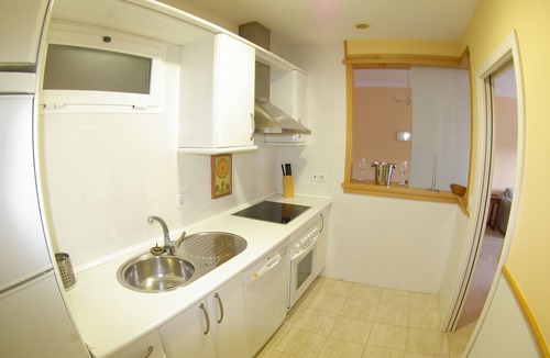 La Parata Apartment | THIS IS 'THE' APARTMENT!