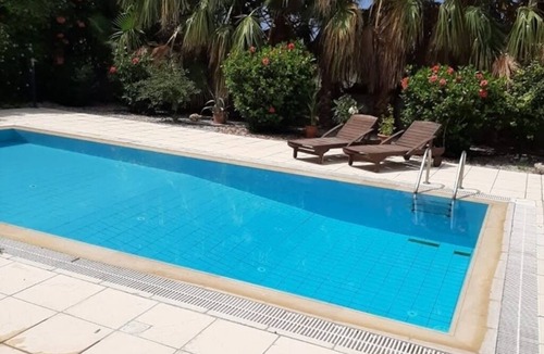 Kyrenia District House | THIS IS THE ONE !