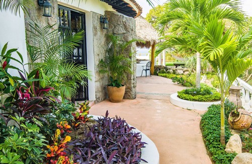 Sayulita Villa | This is TRULY one of the most amazing villas in Sayulita