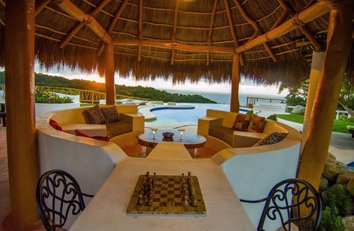 Sayulita Villa | This is TRULY one of the most amazing villas in Sayulita