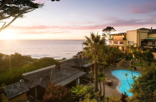 Carmel Highlands Resort | This listing does not exist