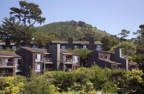 Carmel Highlands Resort | This listing does not exist