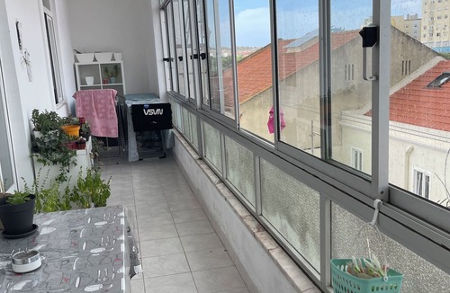 Marvila Apartment | This location is perfect for those looking for a comfortable place.