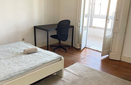 Marvila Apartment | This location is perfect for those looking for a comfortable place.