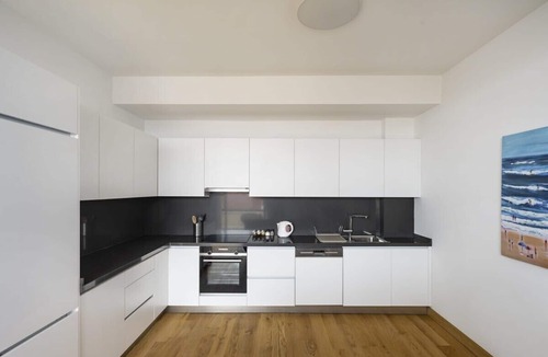 Macka Apartment | This loft is a 2 bedroom(s), 2 bathrooms, located in Şişli, İstanbul.