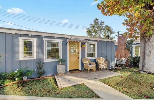 Crescent Bay Cottage | This long sought after Bungalow available this June 1st, 2026.