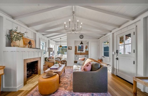 Crescent Bay Cottage | This long sought after Bungalow available this June 1st, 2026.