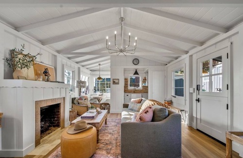 Crescent Bay Cottage | This long sought after Bungalow available this June 1st, 2026.