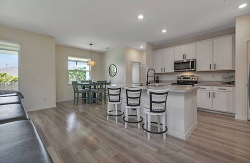 Port Charlotte House | This modern spacious and well decorated space is the ideal place to relax!