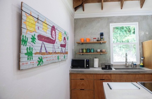 Estate Mount Washington and Washington Hill Cottage | This Must Be the Place