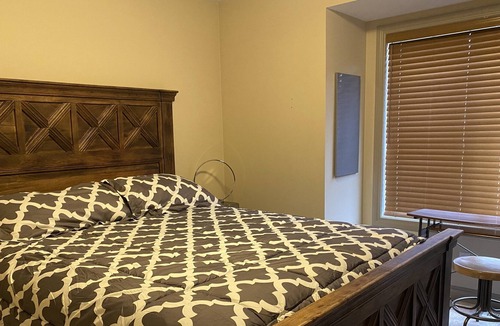 Bridgeland Condo | This must be the place.