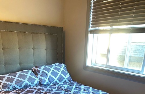 Bridgeland Condo | This must be the place.