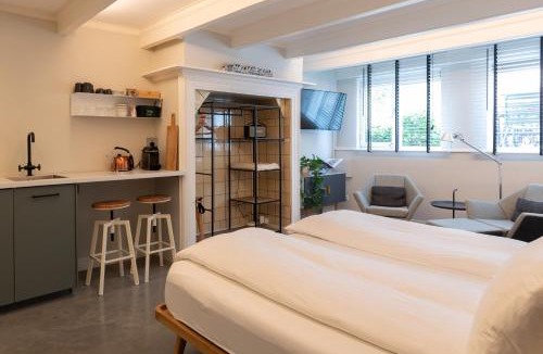 Binnenstad Apartment | This Must Be The Place