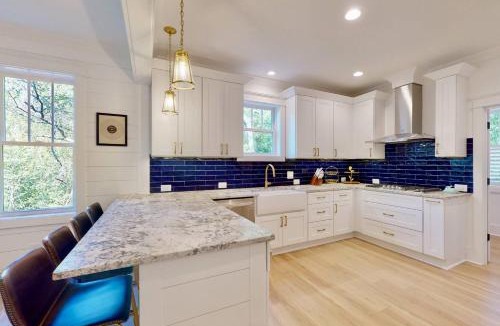Bald Head Island House | "This Must Be the Place"