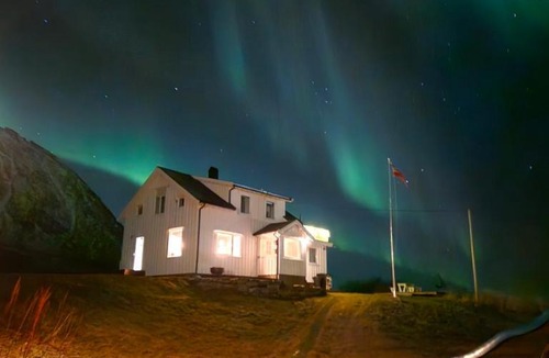 Hadsel House | This Old House - Check in Breathe out