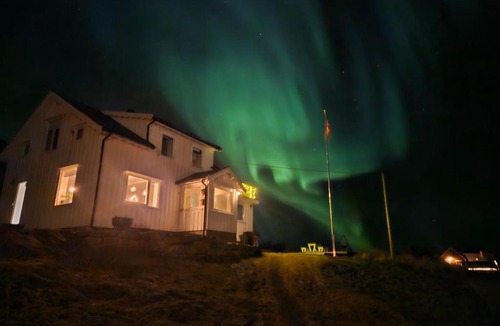 Hadsel House | This Old House - Check in Breathe out