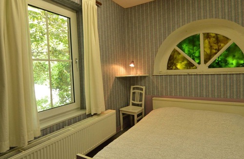Grimonster House | This plain house is very suitable for groups