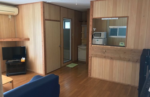 Zamami Cottage | This plan is for 2 nights or more/Shimajiri-gun Okinawa