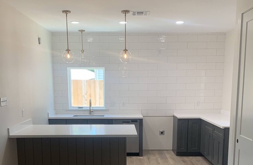 Jefferson Apartment | This property is located five minutes from Ochsner Hospital and universities.