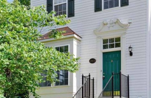 Hagerstown House | This property will be fully furnished and available June 15, 2024.