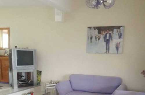 Candarli Villa | This quiet villa on the Aegean coast is suitable for families.