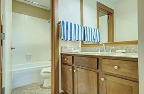 Bend Resort | This resort & location is simply Heaven !