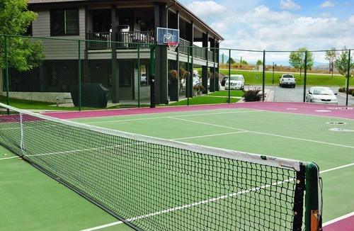 Wolf Creek Resort | This resort & location is simply Heaven !