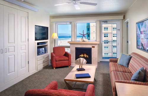 Seaside Gilbert District Resort | This resort & location is simply Heaven !