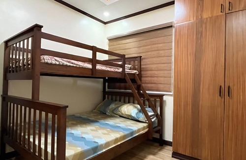 Villasis Bed & Breakfast | This space provides comfort, privacy, and convenience.