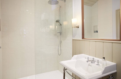 Wolterton Cottage | This splendid property is located just six miles from the North Norfolk coast.