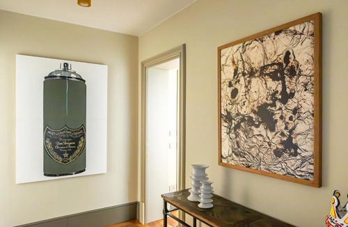 Santissima Annunziata Apartment | This Time Tomorrow in Florence