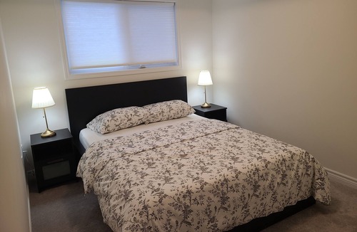 Kennedy Park House | This Townhouse is perfect for families, groups of friends, or business travelers