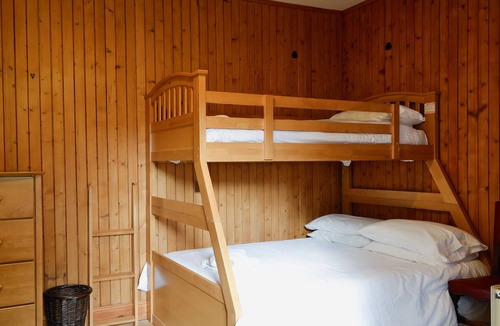 Kirriemuir Cottage | This traditional cottage is in a peaceful location, with the coast just 20 miles away.