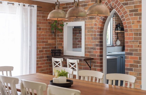 Gladstone Cottage | This unique space will be yours entirely.