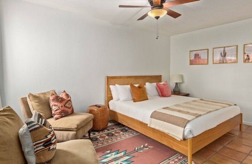 Devonshire Estates Villa | This villa is a 4 bedroom(s), 2 bathrooms, located in Mesa, AZ.