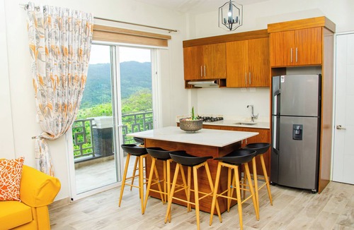Puerto Plata Villa | This villa is unmatched! Showcased on four acres of beauty and tranquility!