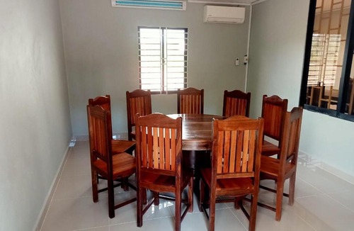 Svay Leu Other | Thisak Resort