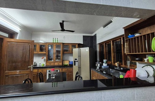 Kozhikode Villa | Thistle Cosy Villa in a Quiet Neighbourhood