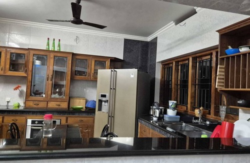 Kozhikode Villa | Thistle Cosy Villa in a Quiet Neighbourhood