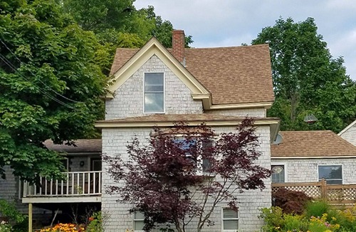 Seal Harbor House | Thistle Dew: Close to Acadia and Just 1,000 Steps from Seal Harbor Beach!