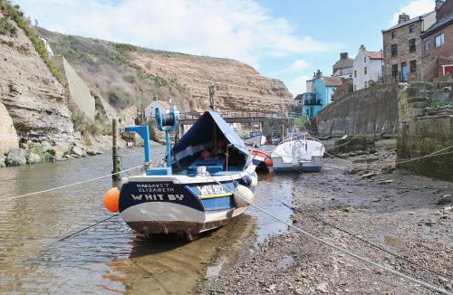 Staithes House | Thistle-Doo Nicely